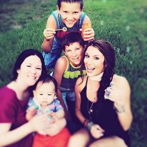 Meet your Posher, Traci